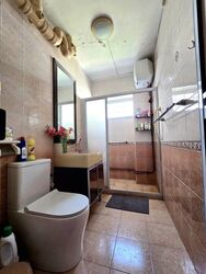 Blk 717 Pasir Ris Street 72 (Pasir Ris), HDB Executive #458122541